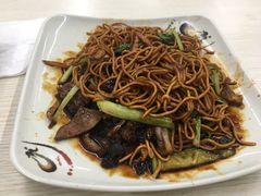 -一家人面馆(三条巷店)