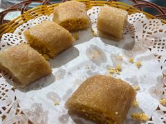 -绿雅居原生态农庄(小涌店)