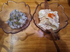 土豆沙拉-天一料理(荔枝广场店)