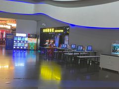 -万达影城(南宁印象城IMAX店)