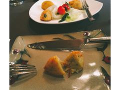 -ALBERGUE 1601 婆仔屋葡国餐厅