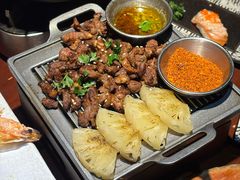 -小川洋风料理(江汉路店)