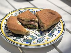 -Alimentari早午餐(安福路店)