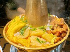 -请晋·山西餐社(好运街店)