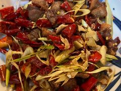 -蜗牛小馆醉乡民谣云南菜(惠新西里店)