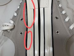 -CONVERSE匡威(南通通州万达广场店)