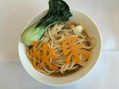 -百盛·鼎膳(中海财富中心)