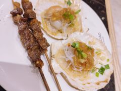 -川骄海鲜自助(河东店)