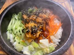 -喔爸韩国料理(泗门店)