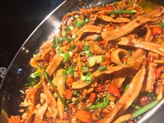 -粥满堂养生餐厅(学苑路店)