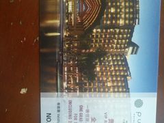 -三亚湾海居铂尔曼度假酒店