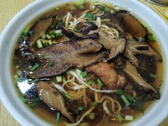 -康大口蘑面庄(将军街店)