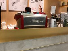 -PAPER STONE BAKERY(天环店)