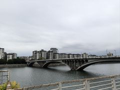 -市中心风采楼步行街