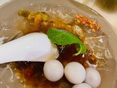 冰粉-茅庐川菜(青岛凯德店)