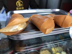 -贺记蛋烘糕(文庙西街店)