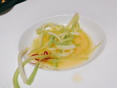 -高第街56号餐厅(泰安万达店)
