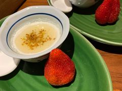 -君悦酒店·1881·北京烤鸭