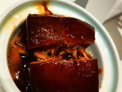 -玉华台饭庄·淮扬菜·烤鸭(望京店)