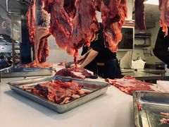 -八合里潮汕鲜牛肉火锅(深圳海岸城店)