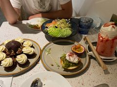 -BE BRIGHT KITCHEN(正佳广场店)