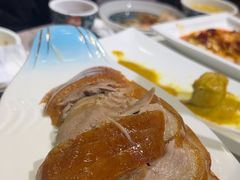 -老浒记烤鸭-北京菜(琉璃厂店)
