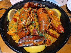 -AZUL by FUEL蓝色·法式酒馆(琶醍店)