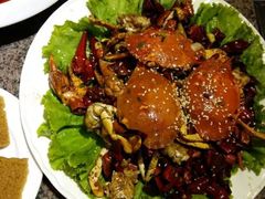 -小山城·馋嘴蛙(亚运村店)
