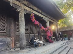 -嵩祝寺及智珠寺
