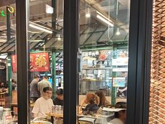 -KAOTOWN烤堂•烧烤(海汇港店)
