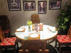 -四川饭店(长白店)