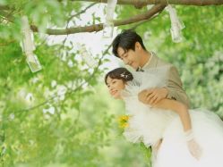 点击看大图 -金夫人婚纱摄影(惠阳店)