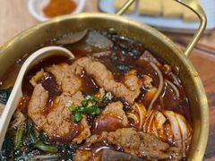 -小满手工粉(杭州滨江龙湖店)