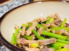 -南京大牌档(崇文门国瑞店)