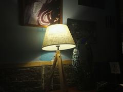 -海石湾餐厅·沙画家的店