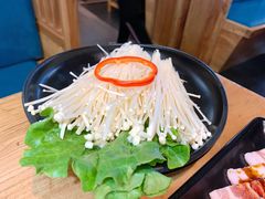 -九田家黑牛烤肉料理(新光汇店)