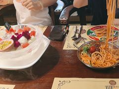 -马迭尔德式西餐精酿啤酒屋(中央大街店)