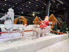 -宁波冰雪大世界(北仑区)