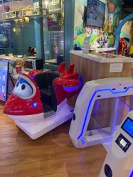 -卡通尼乐园(上海万象城店)