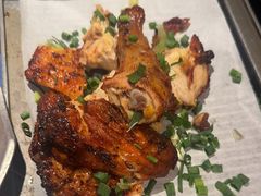 -绿茶餐厅(布吉万象汇店)