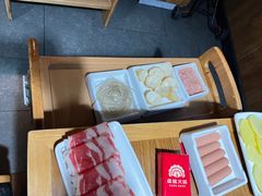 -傣妹火锅(南京东路一店)