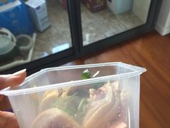 -振鼎鸡(丰庄路店)