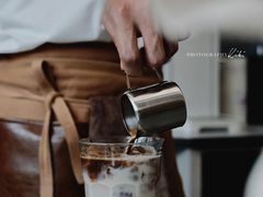 -尤加利咖啡馆