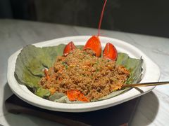 -宴昆山·私房菜(春晖店)