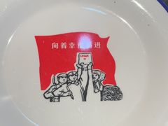 -缘福乡村铁锅炖民宿(八达岭店)