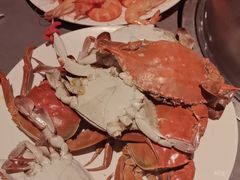 -一方渔歌蒸汽海鲜自助(文化路万达广场店)