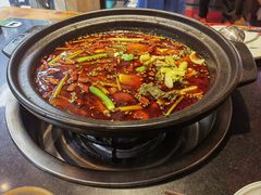 -小饕荟雅安贡椒鱼鲜馆(广福桥店)