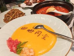 -四世同堂·京菜·烤鸭(双井店)
