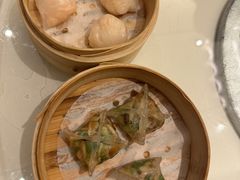 -利苑酒家(合景国际金融广场店)
