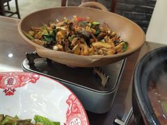 三鲜牛杂-肖记公安牛肉鱼杂馆·省级非物质文化遗产(三角路直营店)